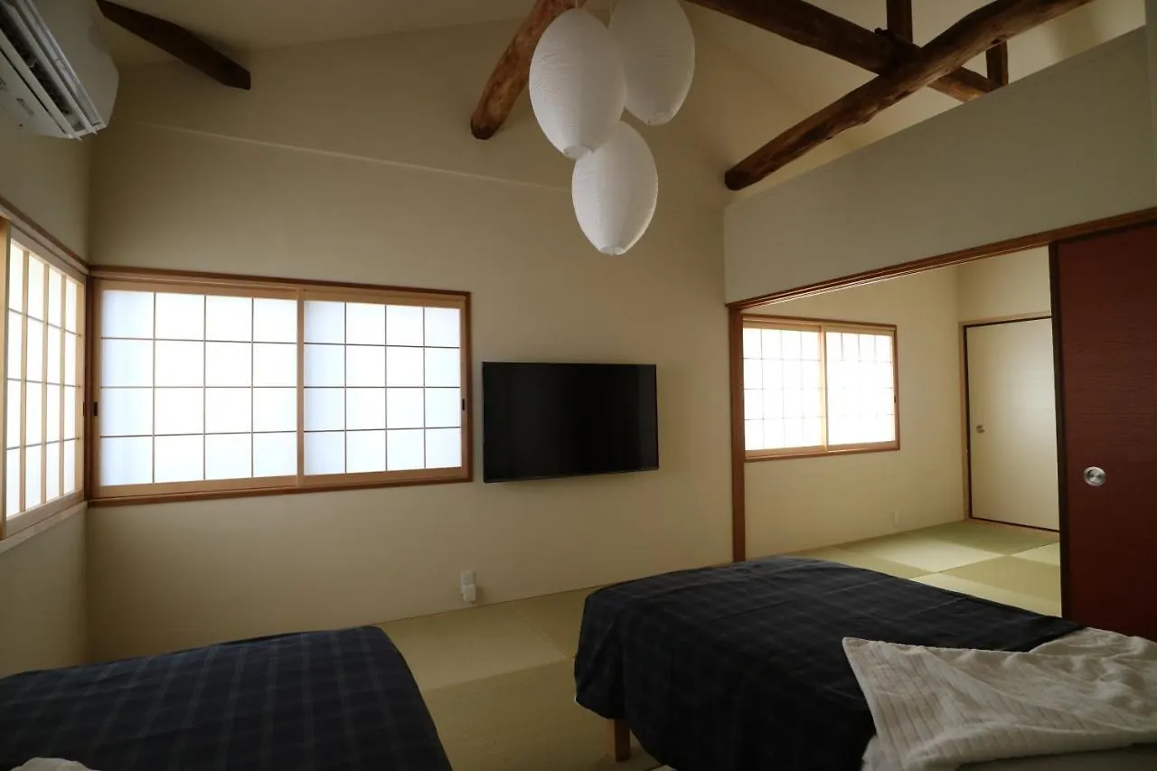 Vacation House Tennoji 168, Osaka 0*,  Japan