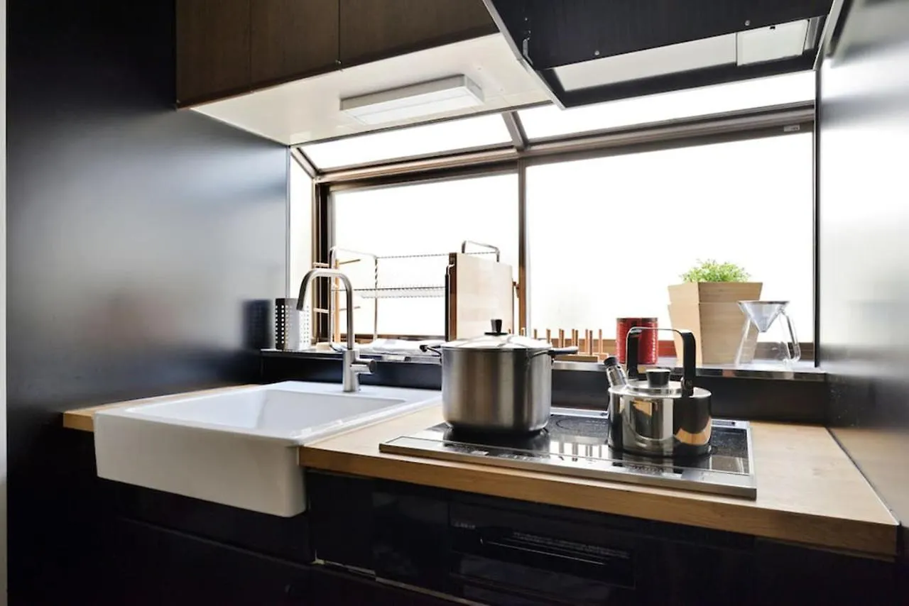Holiday home Vacation House Tennoji 168, Osaka