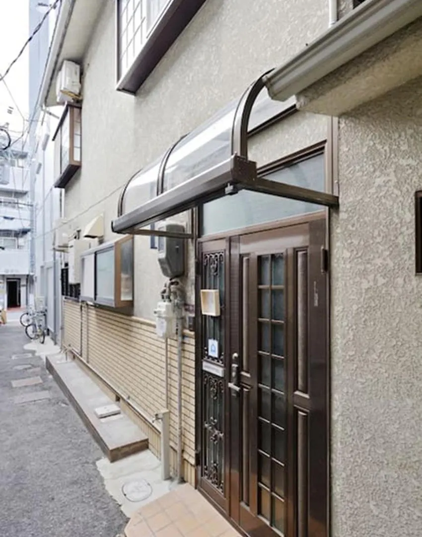 Holiday home Vacation House Tennoji 168, Osaka