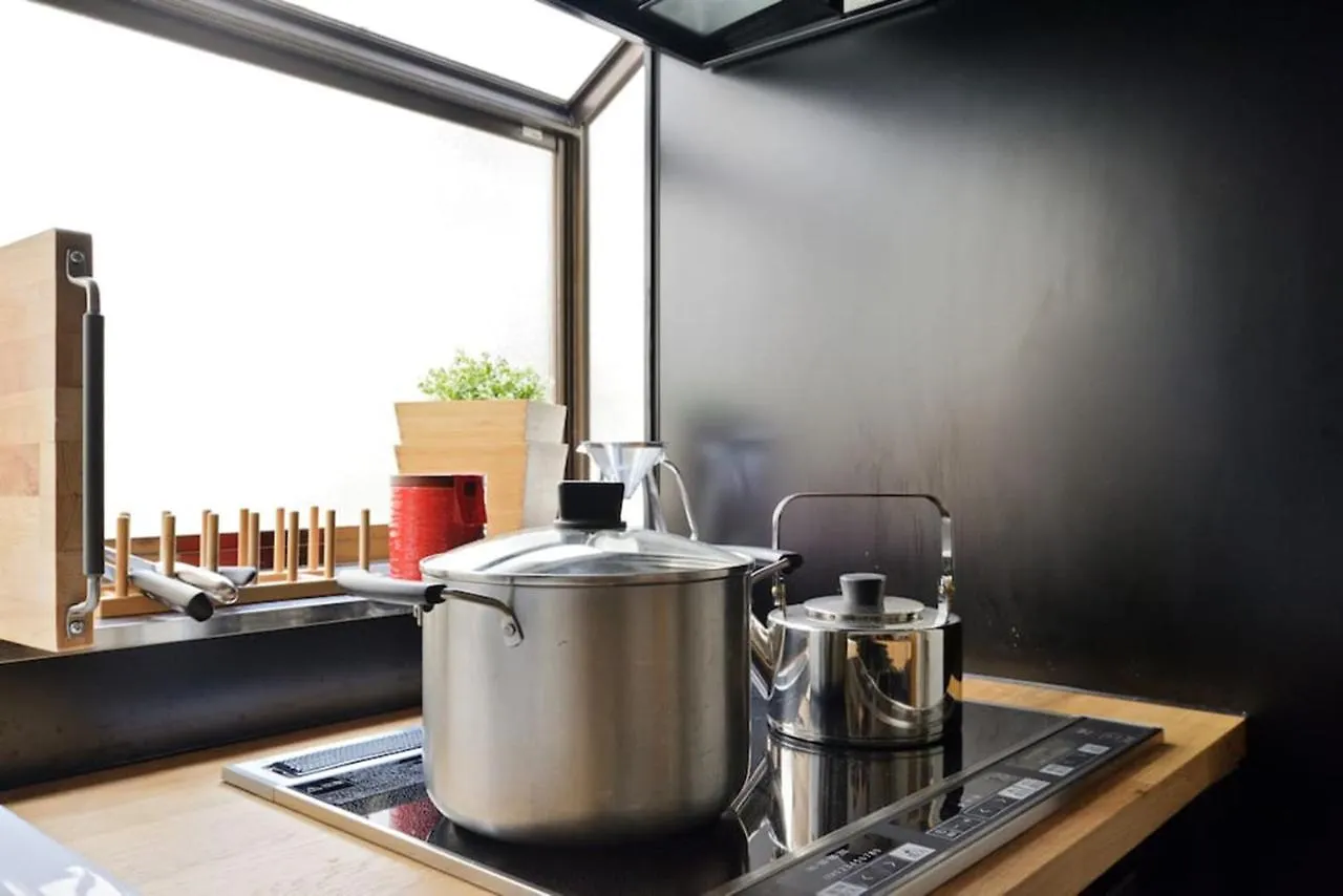 Vacation House Tennoji 168, Osaka Holiday home