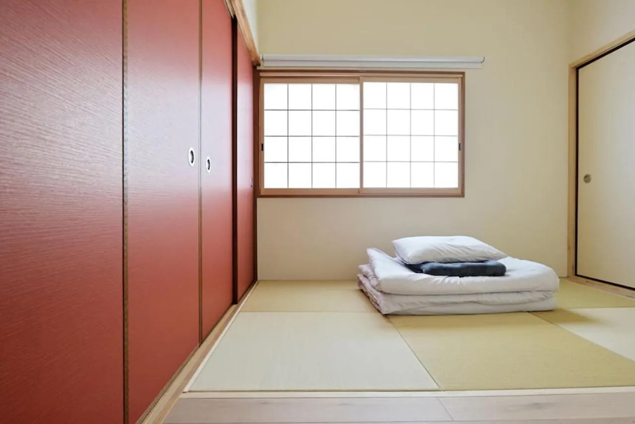 Holiday home Vacation House Tennoji 168, Osaka Japan
