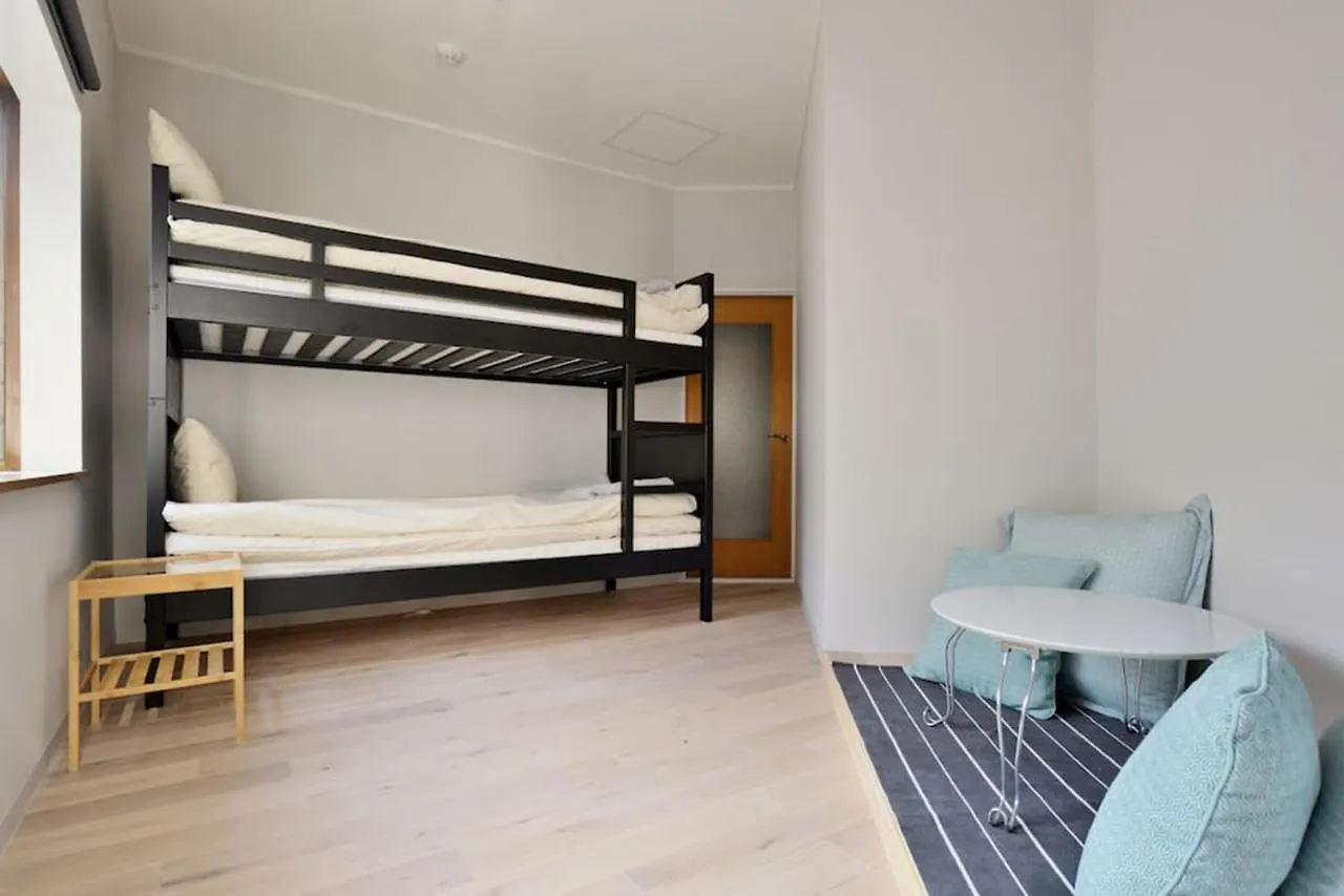 Holiday home Vacation House Tennoji 168, Osaka