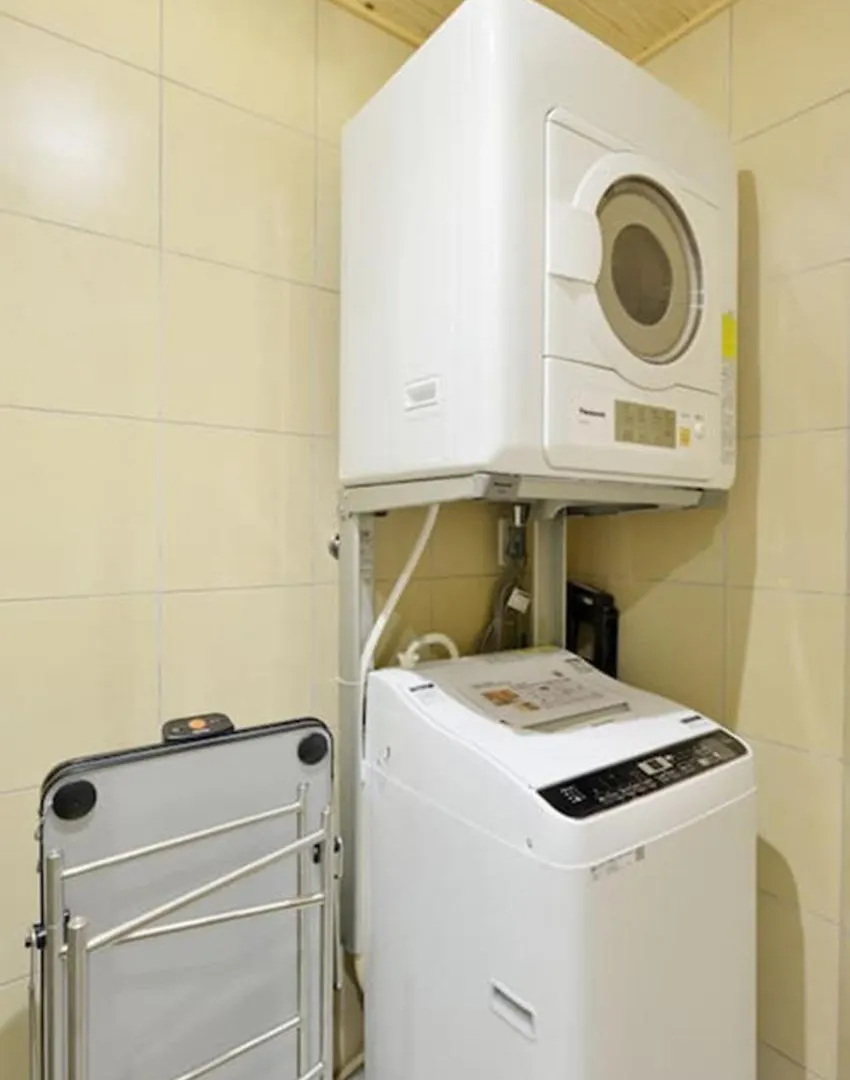 Vacation House Tennoji 168, Osaka Holiday home