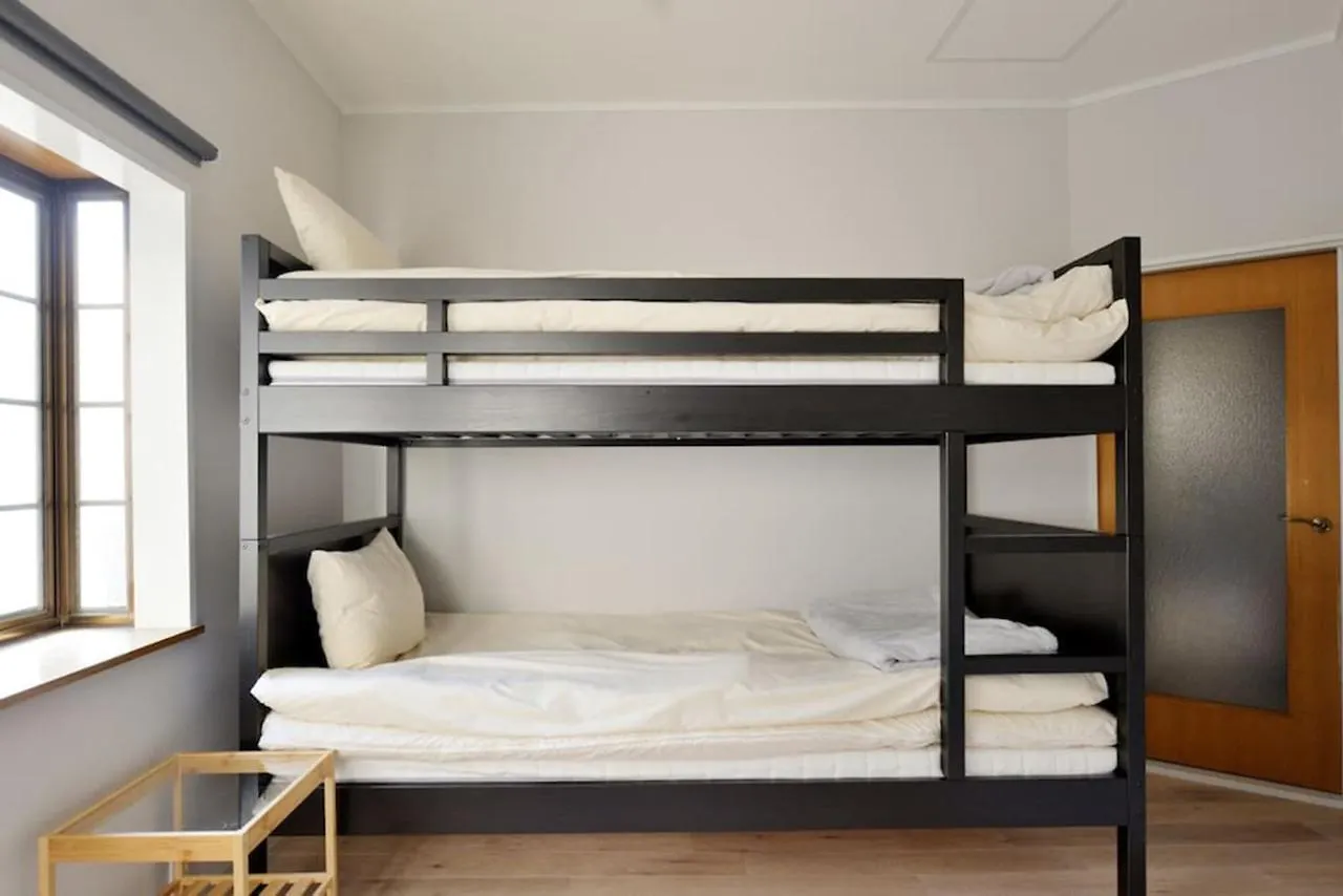 Vacation House Tennoji 168, Osaka Holiday home
