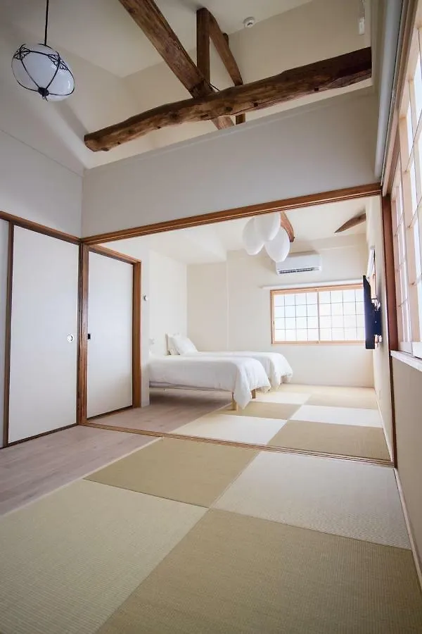 Holiday home Vacation House Tennoji 168, Osaka Japan
